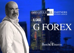 2025. Il caso GForex: una nuova ondata di rimborsi per i risparmiatori traditi