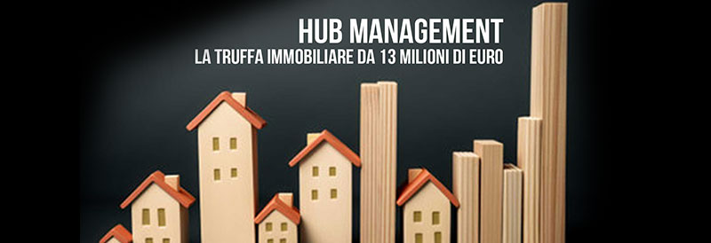 Il Caso HUB Management